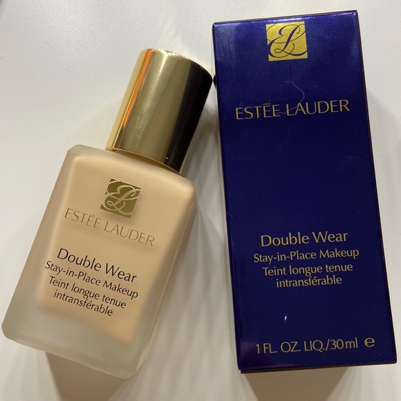 Estee Lauder Other - Estēe Lauder Double Wear Stay-in-Place Makeup Foundation